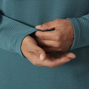 1/2 rits sweater Helly Hansen Evolved Air image-5