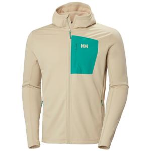 Hooded sweatshirt Helly Hansen Versalite Fleece