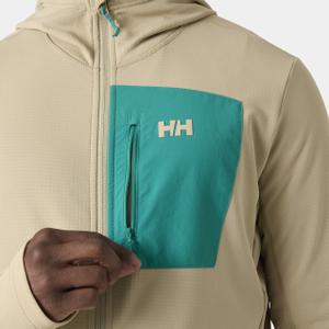 Hooded sweatshirt Helly Hansen Versalite Fleece image-5