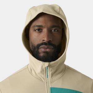 Hooded sweatshirt Helly Hansen Versalite Fleece image-6