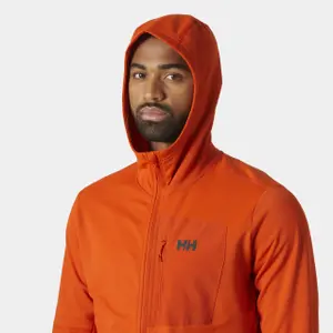 Sudadera con capucha Helly Hansen Versalite Fleece image-4