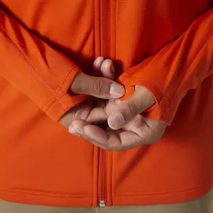 Sudadera con capucha Helly Hansen Versalite Fleece image-6