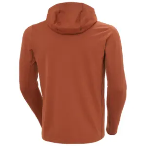 Hooded fleece Helly Hansen Versalite image-1