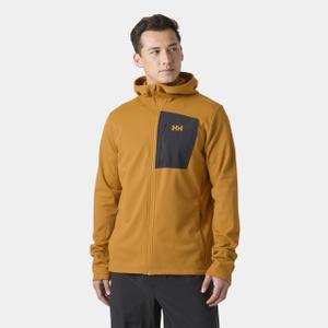 Hooded sweatshirt Helly Hansen Versalite Fleece image-1