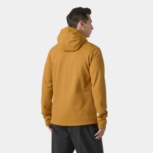 Hooded sweatshirt Helly Hansen Versalite Fleece image-3