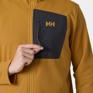 Hooded sweatshirt Helly Hansen Versalite Fleece image-4