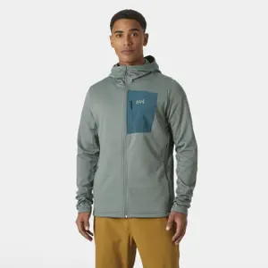 Hooded sweatshirt Helly Hansen Versalite Fleece image-1