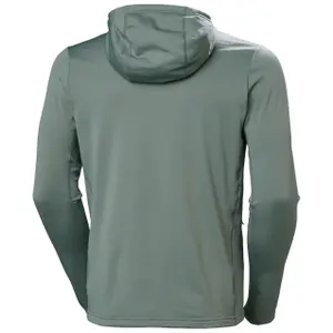 Hooded sweatshirt Helly Hansen Versalite Fleece image-2