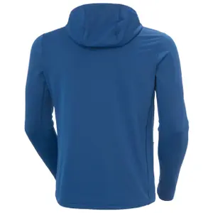 Fleece med hætte Helly Hansen Versalite image-1