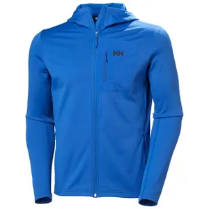 Hooded sweatshirt Helly Hansen Versalite Fleece