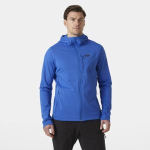 Hooded sweatshirt Helly Hansen Versalite Fleece image-1