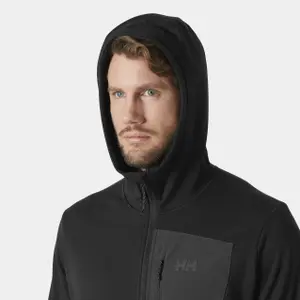 Sudadera con capucha Helly Hansen Versalite Fleece image-4
