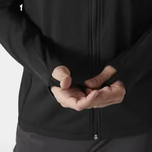 Sudadera con capucha Helly Hansen Versalite Fleece image-5