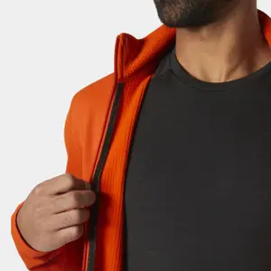 Sweatshirt Helly Hansen Versalite Fleece image-5