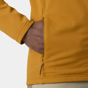 Sudadera Helly Hansen Versalite Fleece image-4