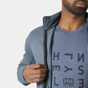 Bluza Helly Hansen Versalite Fleece image-4