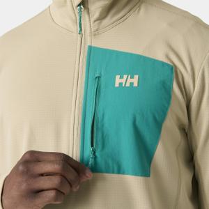 1/2 zip sweatshirt Helly Hansen Versalite Fleece image-4