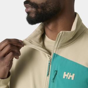 1/2 zip sweatshirt Helly Hansen Versalite Fleece image-5