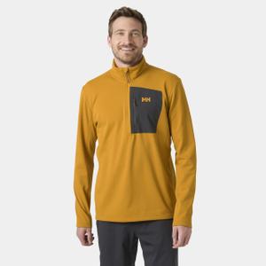 1/2 zip sweatshirt Helly Hansen Versalite Fleece image-1