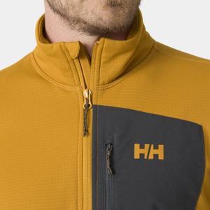 1/2 zip sweatshirt Helly Hansen Versalite Fleece image-2
