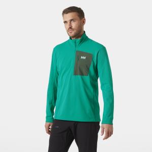 1/2 zip fleece Helly Hansen Versalite image-1