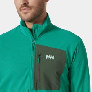 1/2 zip fleece Helly Hansen Versalite image-2