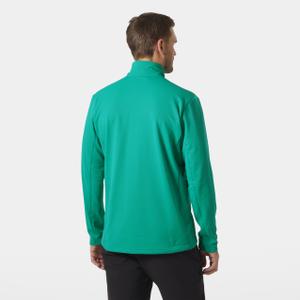 1/2 zip fleece Helly Hansen Versalite image-3