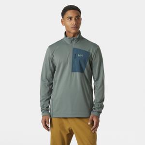 1/2 zip sweatshirt Helly Hansen Versalite Fleece image-1