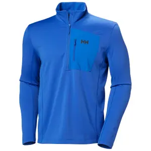 Camisola com 1/2 fecho Helly Hansen Versalite Fleece image-0