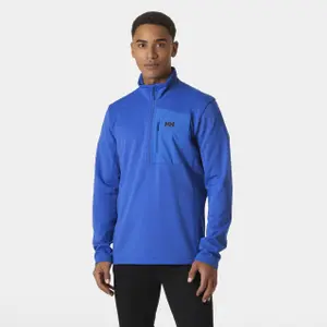Camisola com 1/2 fecho Helly Hansen Versalite Fleece image-1