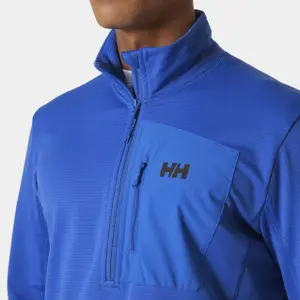 Camisola com 1/2 fecho Helly Hansen Versalite Fleece image-4