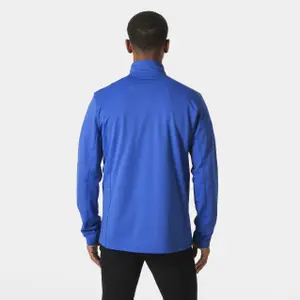 Camisola com 1/2 fecho Helly Hansen Versalite Fleece image-3