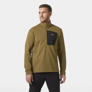 1/2 rits fleece Helly Hansen Versalite image-1