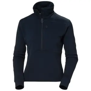 Sweatshirt 1/2 zip femme Helly Hansen Versalite Air image-0