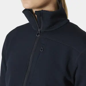 Sweatshirt 1/2 zip femme Helly Hansen Versalite Air image-4