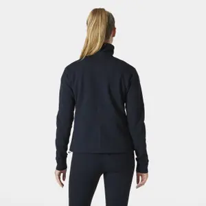 Sweatshirt 1/2 zip femme Helly Hansen Versalite Air image-3