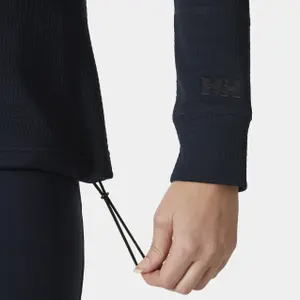 Sweatshirt 1/2 zip femme Helly Hansen Versalite Air image-5