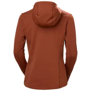 Polaire in poliestere donna Helly Hansen Versalite image-1