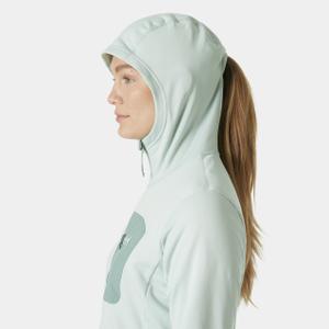Women's hooded sweatshirt Helly Hansen Versalite image-4