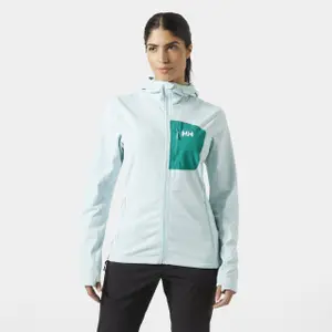 Hoodie Damen Helly Hansen Versalite image-1