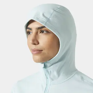 Hoodie Damen Helly Hansen Versalite image-2