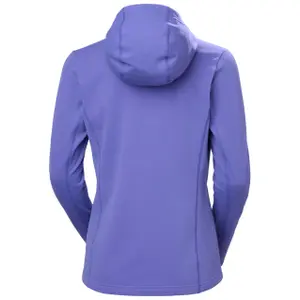 Polaire in poliestere donna Helly Hansen Versalite image-1