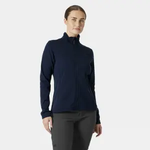 Dames sweatshirt Helly Hansen Versalite Fleece image-1