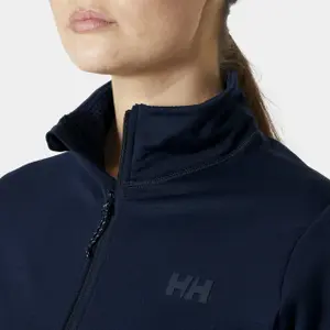 Dames sweatshirt Helly Hansen Versalite Fleece image-4