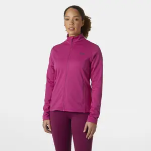 Sweatshirt femme Helly Hansen Versalite Fleece image-1