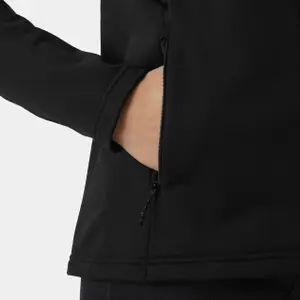 Dames sweatshirt Helly Hansen Versalite Fleece image-4