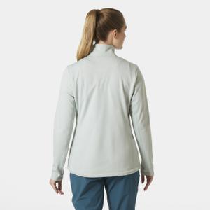 Sweatshirt 1/2 Zip Women Helly Hansen Versalite Fleece image-3