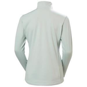 Sweatshirt 1/2 Zip Women Helly Hansen Versalite Fleece image-2