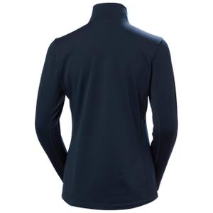 Sweatshirt 1/2 zip woman Helly Hansen Versalite Fleece image-2