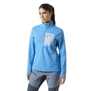 49559-645-traningsjacka-med-1-2-dragkedja-for-kvinnor-helly-hansen-versalite-cyan